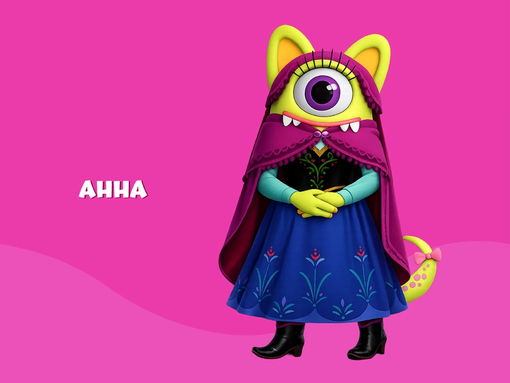Анна