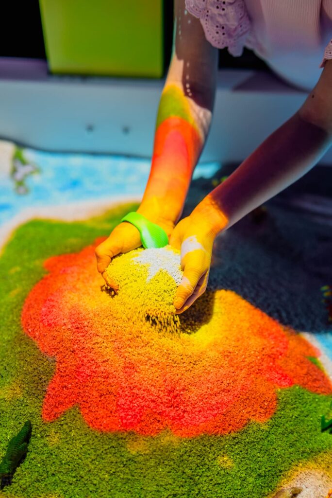 SANDBOX