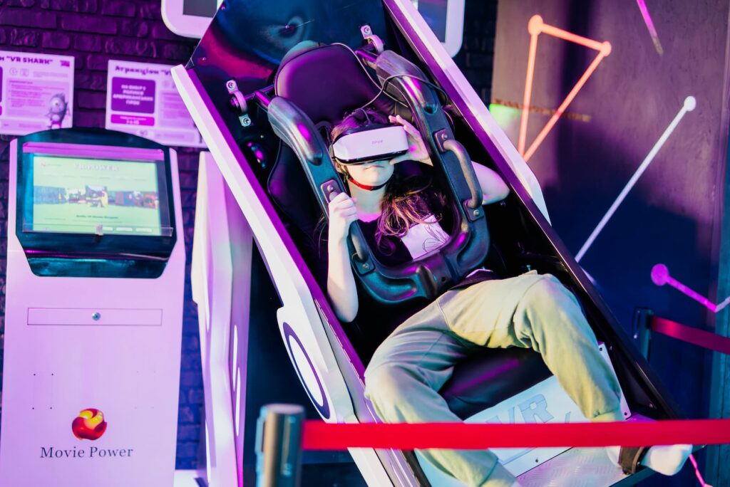 VR 360