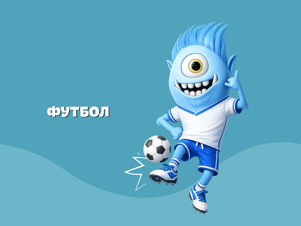 Футбол