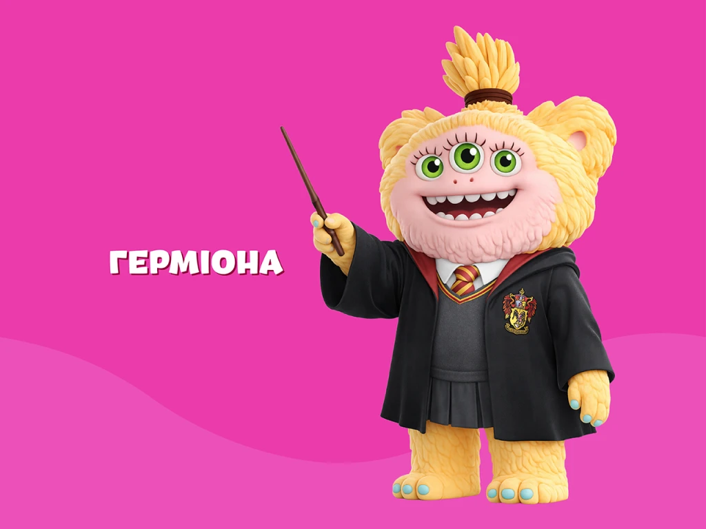 Герміона