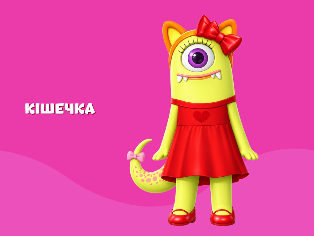 Кішечка