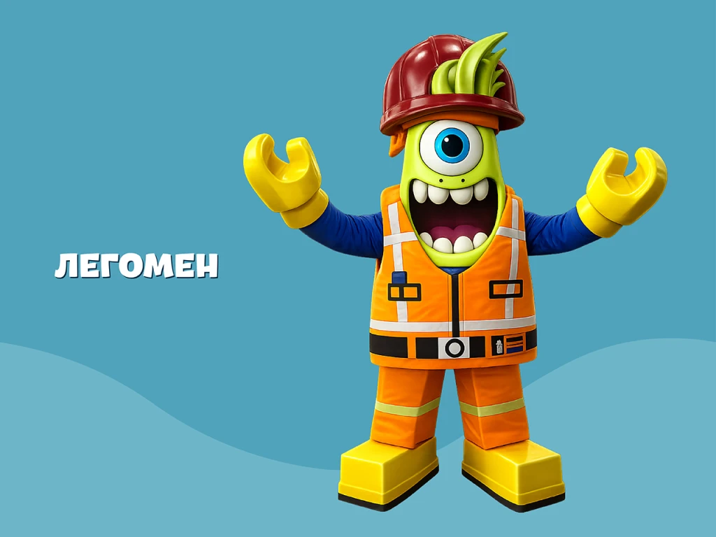 Легомен