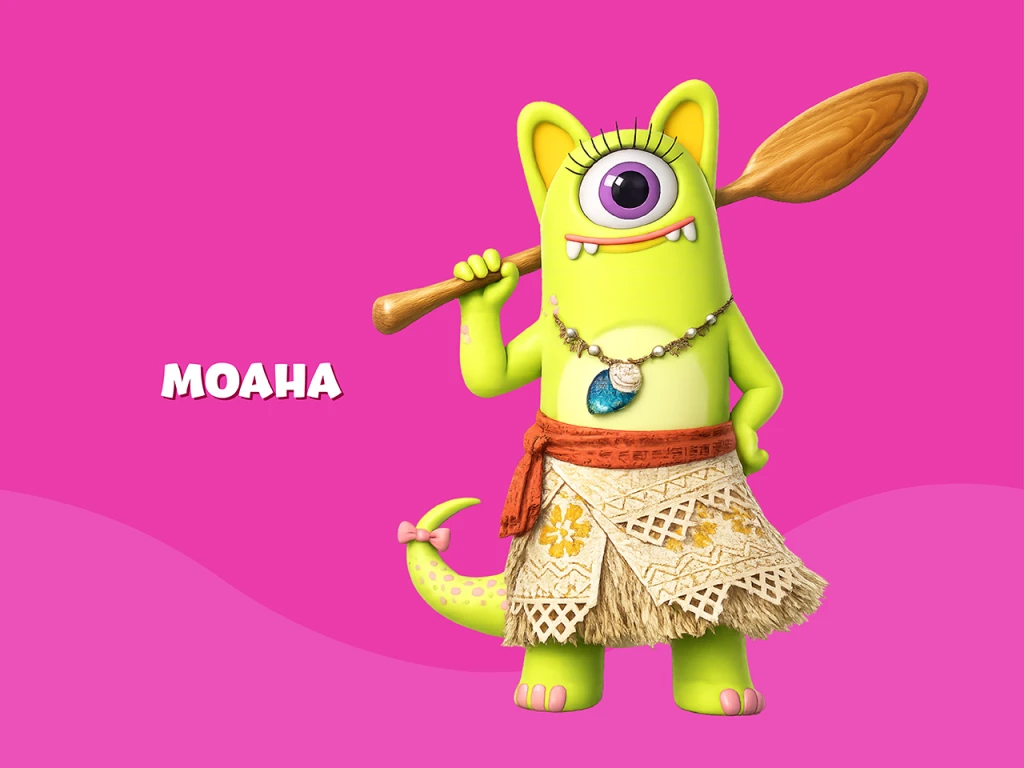 Моана