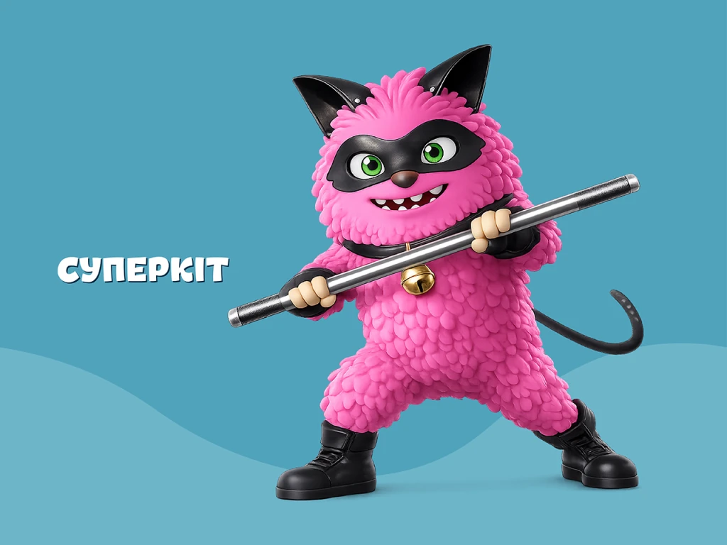 Суперкіт